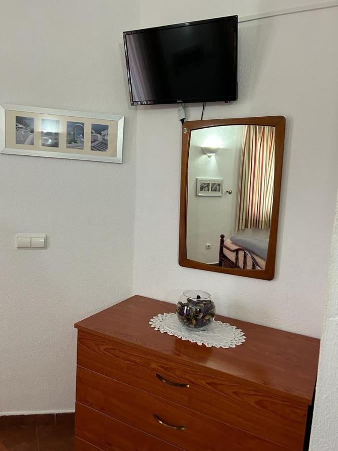 Copacabana Residencial Коста да Капарика Екстериор снимка