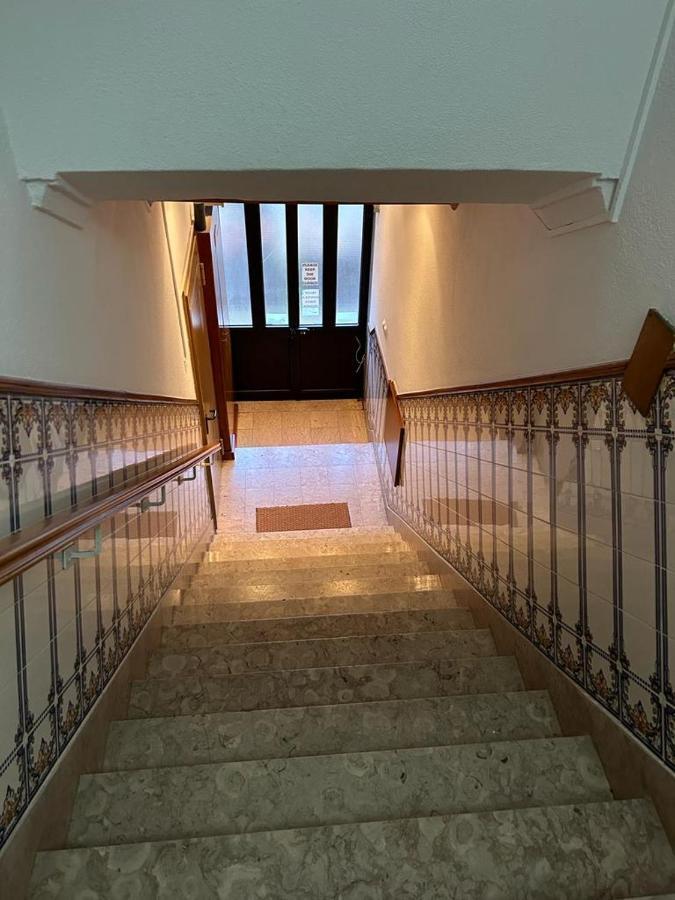 Copacabana Residencial Коста да Капарика Екстериор снимка
