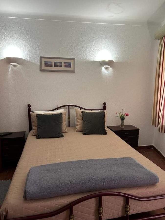 Copacabana Residencial Коста да Капарика Екстериор снимка