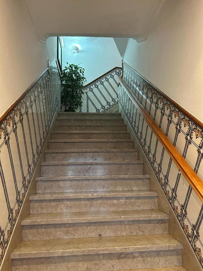 Copacabana Residencial Коста да Капарика Екстериор снимка