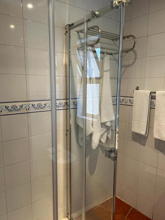 Copacabana Residencial Коста да Капарика Екстериор снимка