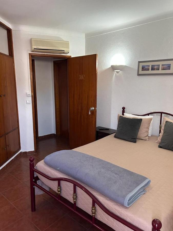 Copacabana Residencial Коста да Капарика Екстериор снимка