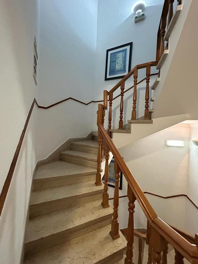 Copacabana Residencial Коста да Капарика Екстериор снимка