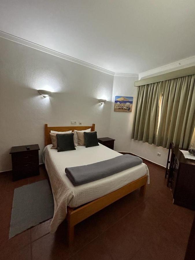 Copacabana Residencial Коста да Капарика Екстериор снимка