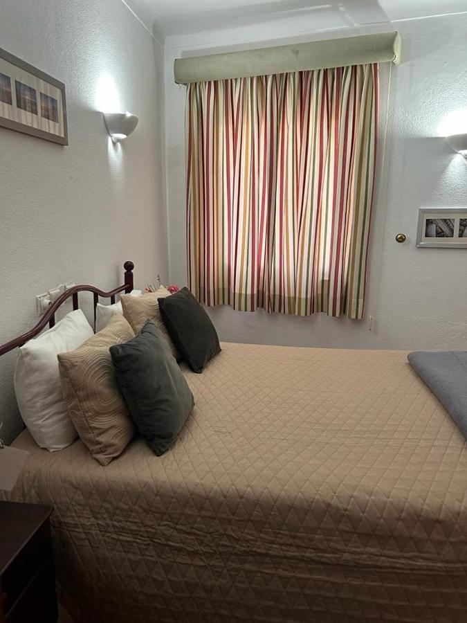 Copacabana Residencial Коста да Капарика Екстериор снимка