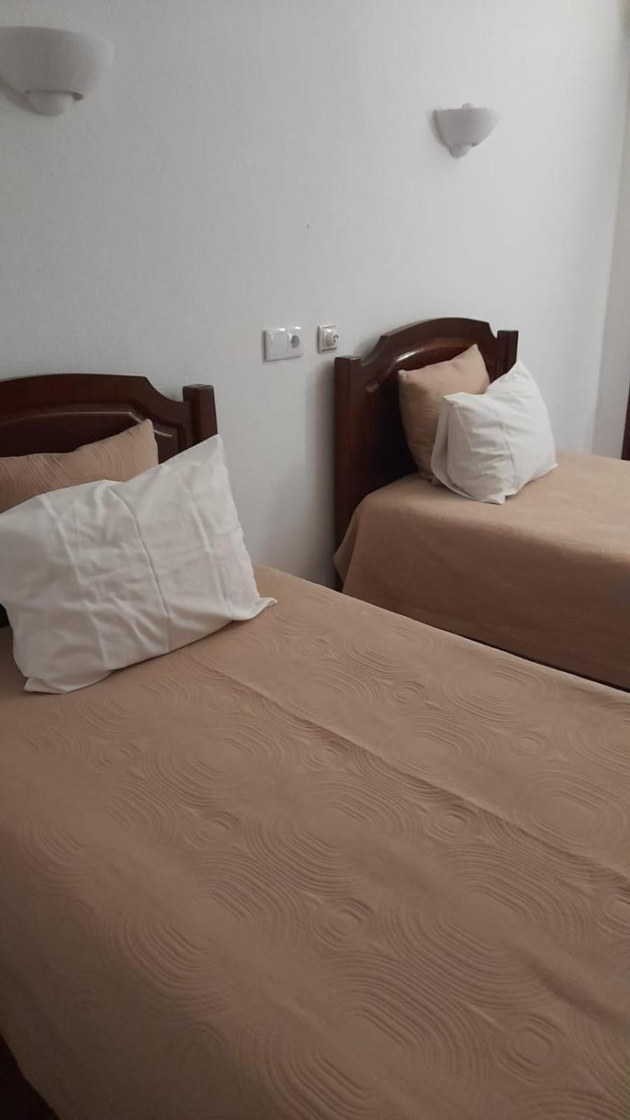 Copacabana Residencial Коста да Капарика Екстериор снимка