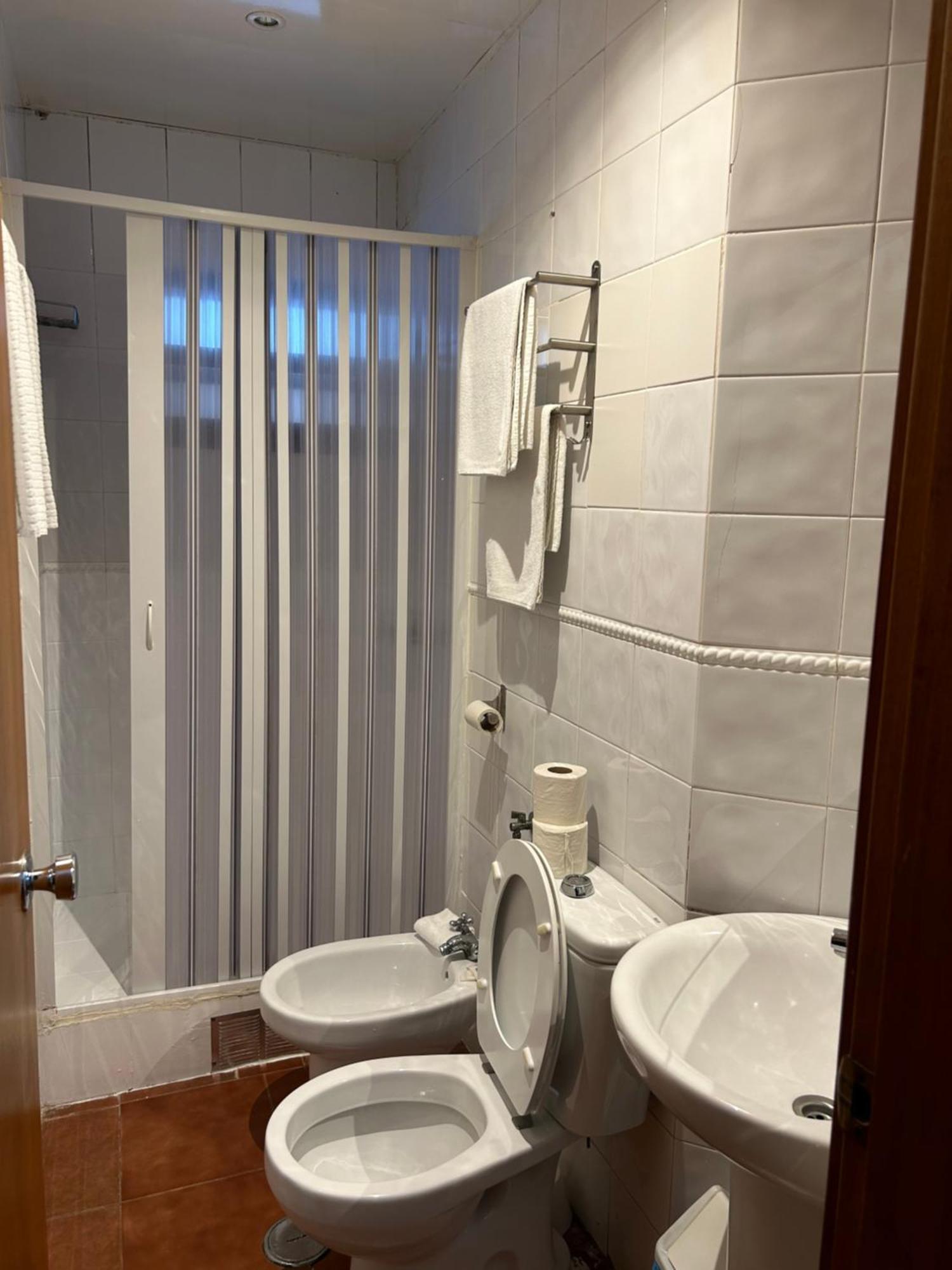 Copacabana Residencial Коста да Капарика Екстериор снимка